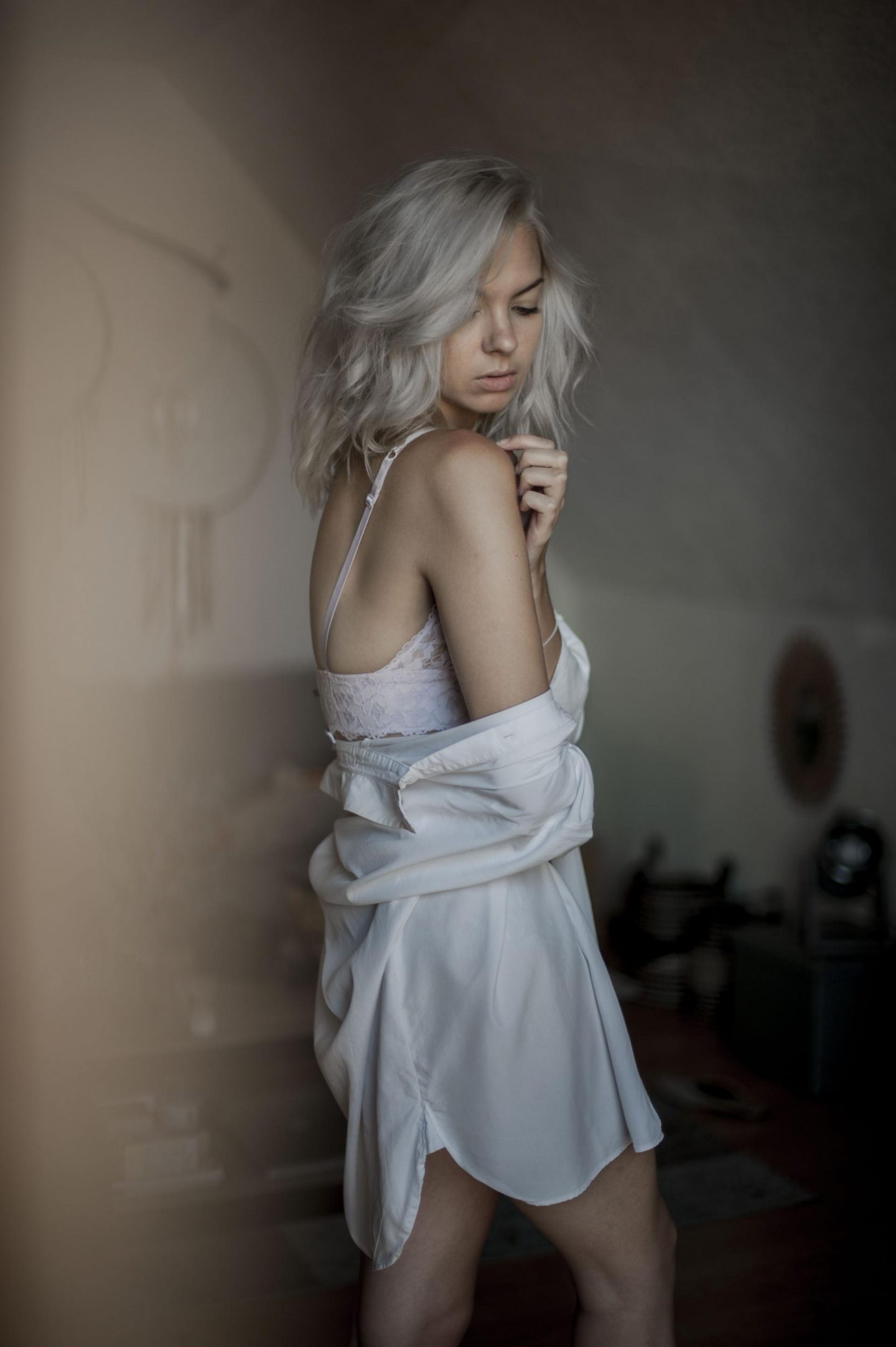 Embrace your feminity Embrace your feminity